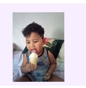 Meet your Posher, Junior mitchell